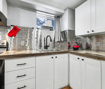 For Lease - 1307 Vancouver Avenue Unit# B, Hunt Club - South Keys a... - Photo 2