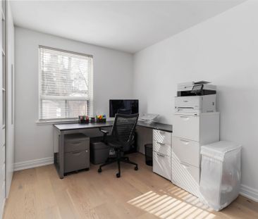 For Lease - 2046 Redan Drive Unit# Main, Mississauga, Ontario - Photo 3