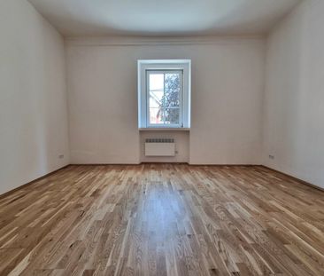 Kompakt & leistbar: 41 m² Wohnung mit Küche und Ess-/Home-Office-Be... - Photo 2