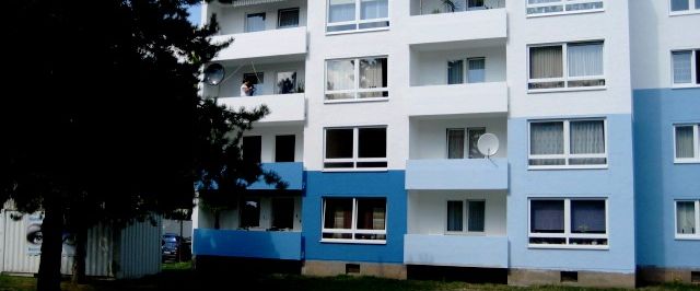 4-Zimmer-Wohnung in Dortmund Wickede-Gutschein sichern in Höhe von 500,00 EUR - Foto 1