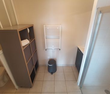 Location Appartement 2 pièces 46m² RENNES 35000 - Photo 6