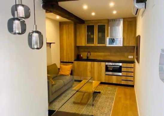 Calle de Martín Soler, Madrid, Community of Madrid 28045