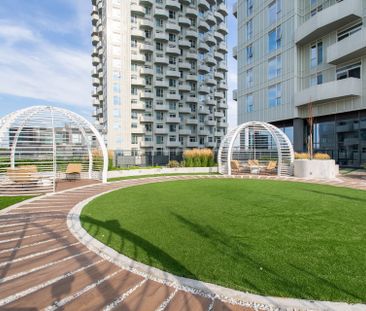 For Lease - 474 Caldari Road Unit# 403, Vaughan, Ontario - Photo 2