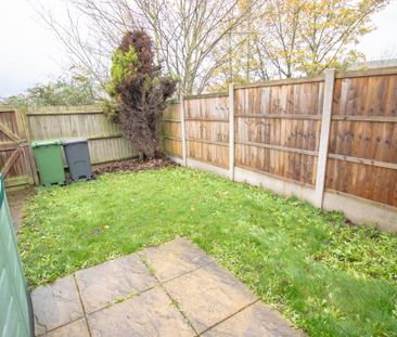 2 bedroom terraced house to rent - Photo 3