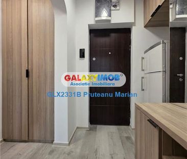 Inchiriere garsoniera Premium situata in apropriere de Favorit - Photo 1