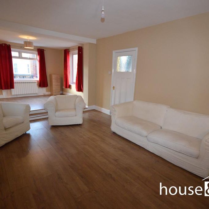 Bournemouth Wimborne Road Winton, BH9, Dorset - Photo 1