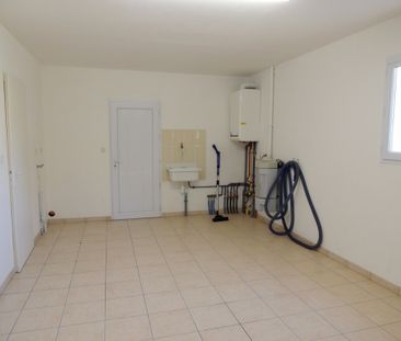Location Maison 4 pièces 113m² - Photo 5