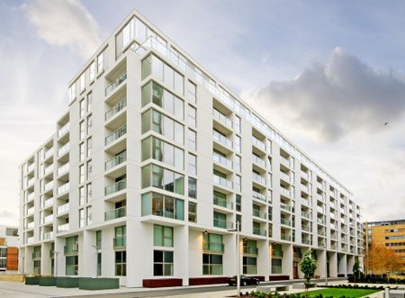1 bedroom apartment to rent - Photo 2