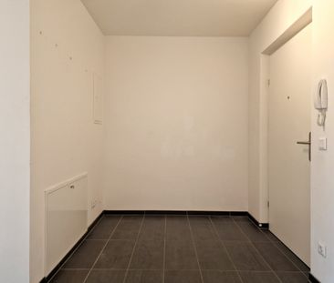 Zentral | 44m² | 2 Zimmer | 10m² Balkon | ab Oktober 2024 - Foto 3