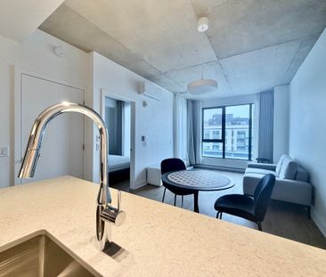 Appartement - 1017-1150 Boul. René-Lévesque E. - Photo 2