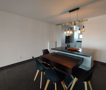 Location Appartement 3 pièces 76m² - Photo 4