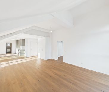 2.5 Zimmer, 73 m², 3. Stock - Foto 3