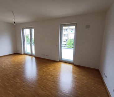 Moderne 2-Zimmer Neubauwohnung - Photo 2