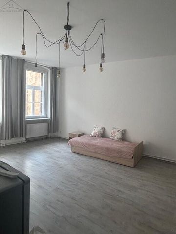 Duża kawalerka w centrum na wynajem - Фото 4