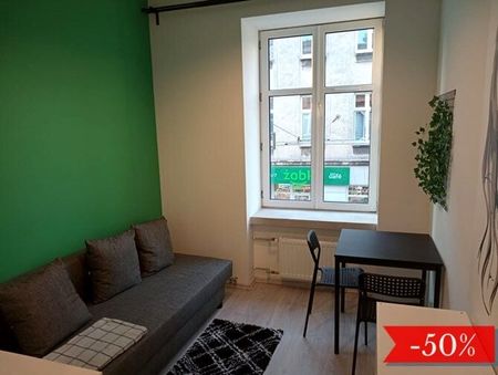 Pokój, ul. Zielona - Photo 2