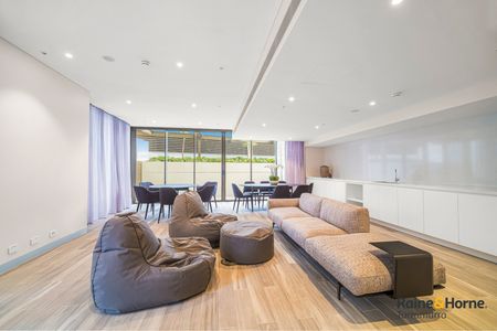 1103/81 Harbour Street, Haymarket NSW 2000 - Apartment For Rent | Domain - Photo 2