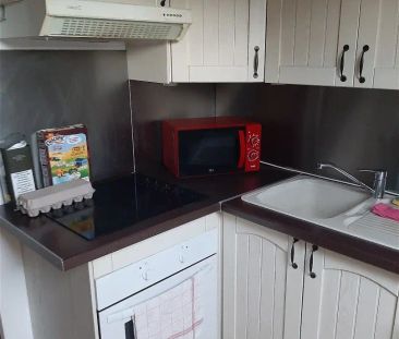 Location appartement 2 pièces - 26.8m² à Saint-omer (62500) - Photo 5