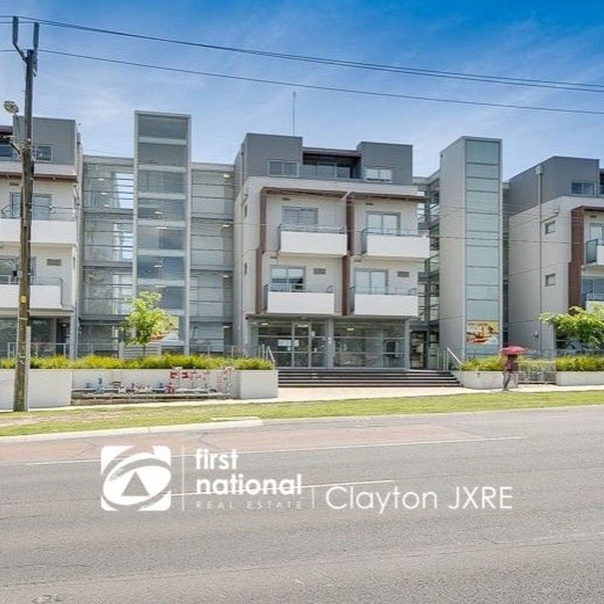 114/1453-1457 North Road, 3168, Clayton Vic - Photo 1