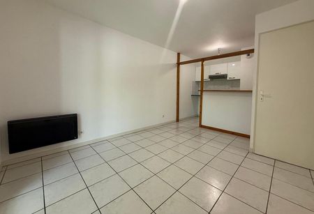 Appartement récent Blagnac - 2 pièce(s) - 30.0 m2, - Photo 3