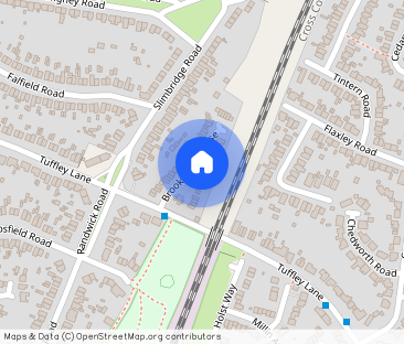 Brookthorpe Close, Gloucester - Photo 1