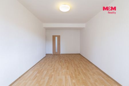 Pronájem bytu 2+1 54 m² - Photo 3
