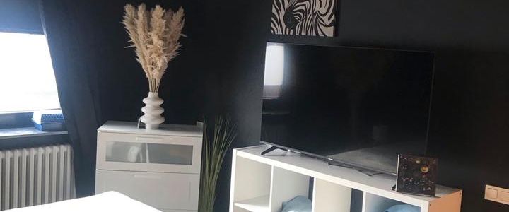 2 Zimmer Küche Diele Bad - Photo 1