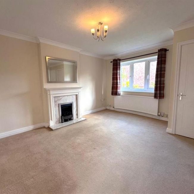 3 Bedroom Terraced To Let - Photo 1