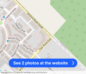 35 Kingsbury Square, Guelph - Photo 1