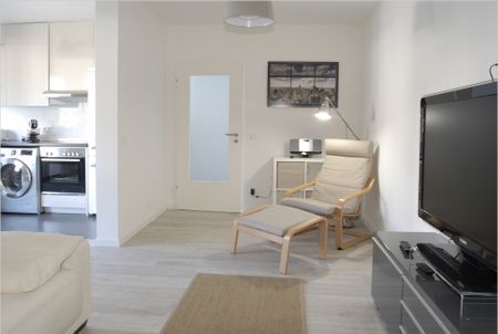 3 Zimmer in Düsseldorf - Photo 2