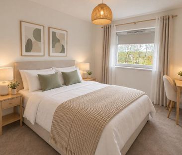 2 bedroom flat to rent - Photo 2