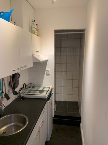 Te huur: Appartement Terheijdenstraat in Breda - Foto 4