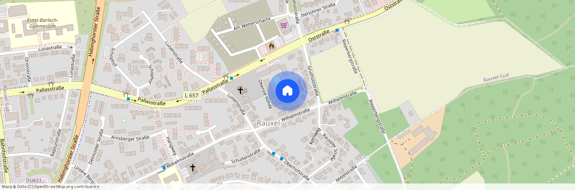 Oberste Vöhde 94, 44575 Nordrhein-Westfalen - Castrop-Rauxel