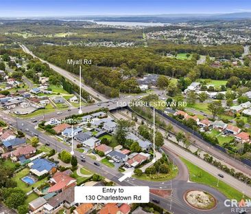 2d/130 Charlestown Road Kotara NSW - Photo 4