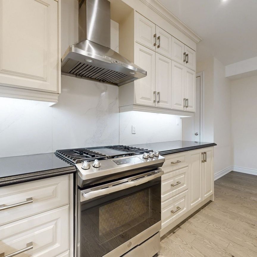 For Lease - 381 Ontario Street Unit# 2, Toronto, Ontario - Photo 1