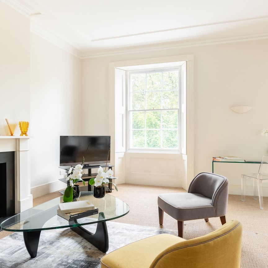 1 bed Apartment in 3 Warwick Square Pimlico, Westminster, SW1V 2AA - Photo 1