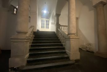 Appartamento in affitto - Centro Storico (Genova)