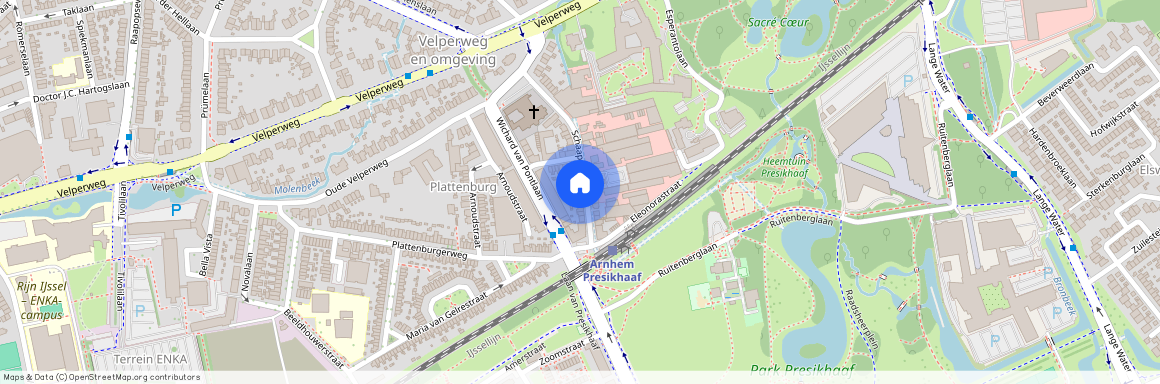 Schaapsdrift 76, 6824 GT, Arnhem