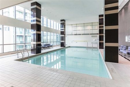For Lease - 215 Sherway Gardens Road Unit# 2101, Toronto, Ontario - Photo 5