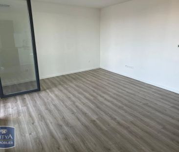Appartement à louer 3 pièces 63.52m² - Photo 2
