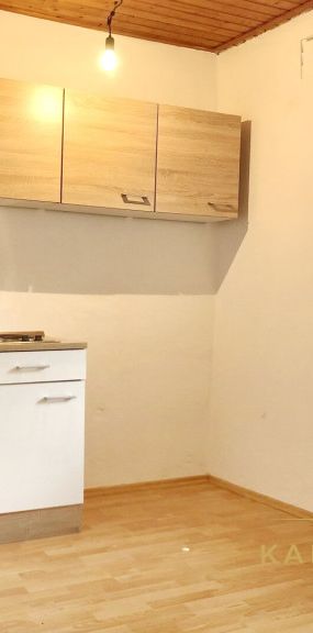 Zweizimmer Wohnung im alten Bauernhof - Foto 1