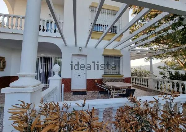 Alquiler de piso en Torrox Pueblo