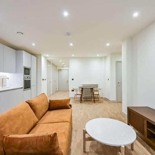 Selbourne Road, Walthamstow, E17 - Photo 1