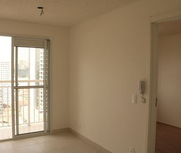 Apartamento para alugar com 27m², 1 quarto e sem vaga - Photo 2