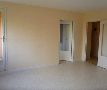 Location appartement 1 pièce 34.92 m² à Mâcon (71000) TRES CALME AGGLOMERATION - Photo 1