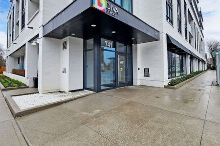 For Lease - 741 Sheppard Avenue Unit# 610, Toronto, Ontario - Photo 2