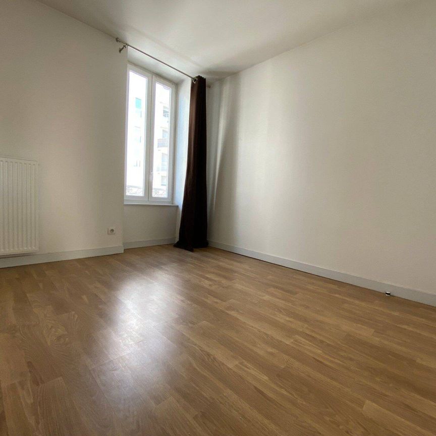 Location appartement 3 pièces 55.31 m² à Valence (26000) - Photo 1