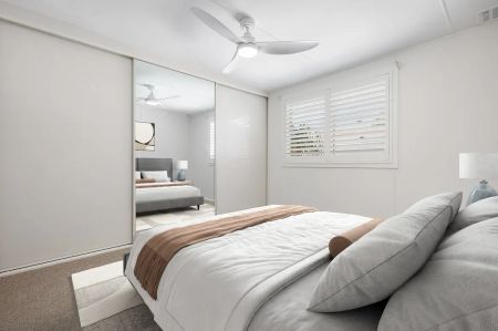 THREE BEDROOM HOME - Photo 2