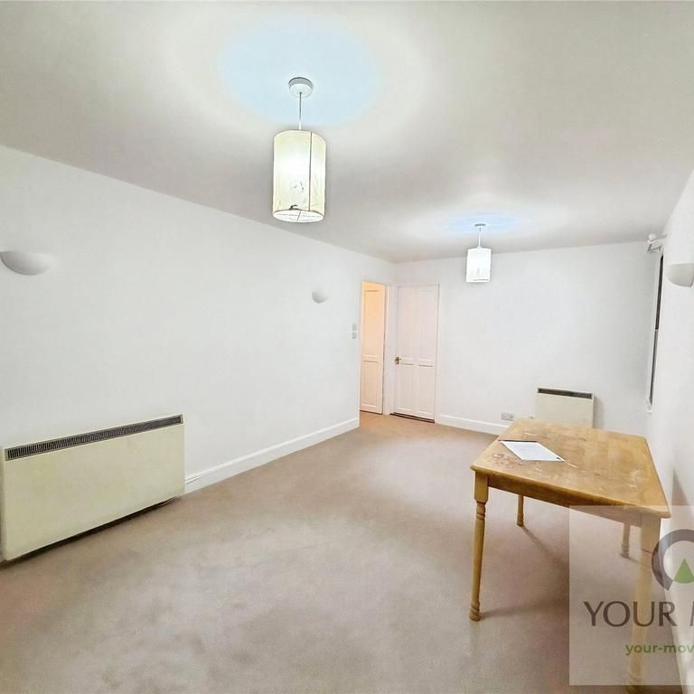 2 bedroom flat to rent - Photo 1