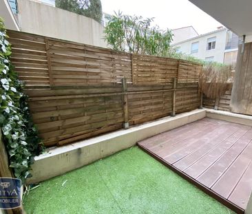 Location Appartement 2 pièces 52m² LA SEYNE SUR MER 83500 - Photo 5