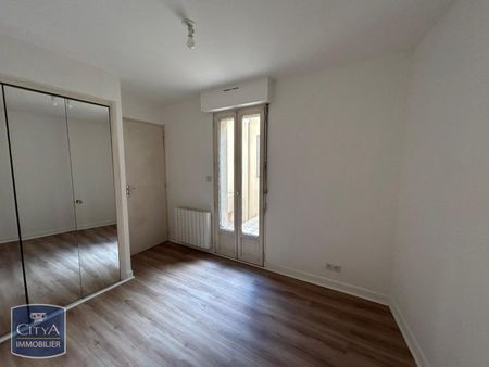 Location Appartement 2 pièces 53m² LAVAL 53000 - Photo 3